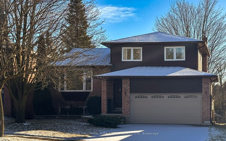 7 Beckett Ave, East Gwillimbury, Ontario, Holland Landing