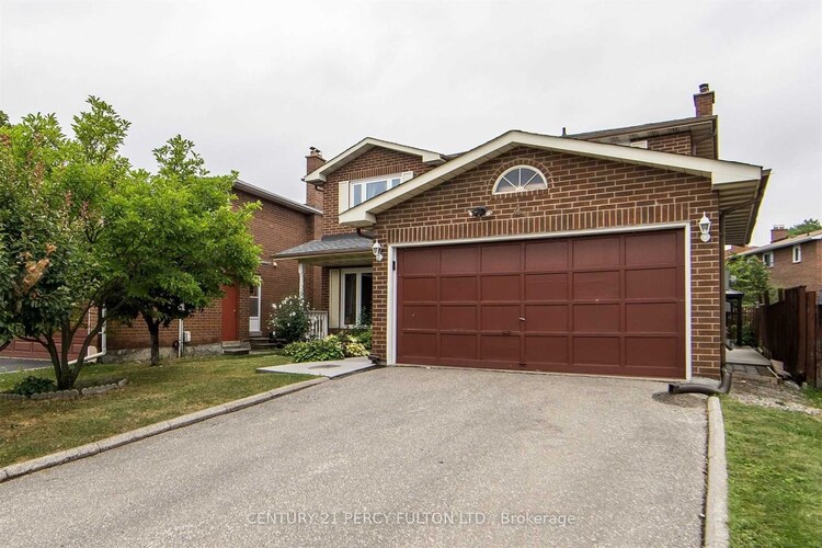 4 Quaker Ridge Rd, Vaughan, Ontario, Glen Shields