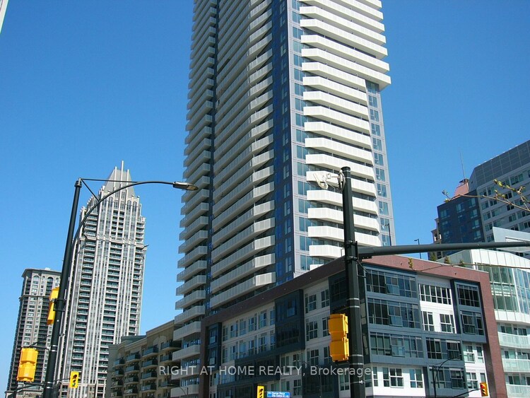 4065 Confederation Pkwy, Mississauga, Ontario, City Centre