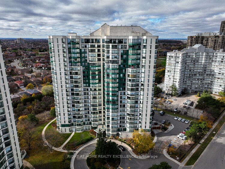 4470 Tucana Crt, Mississauga, Ontario, Hurontario