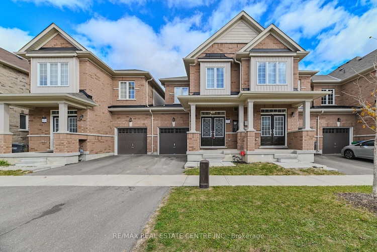 15 OLEARY Rd, Brampton, Ontario, Northwest Brampton