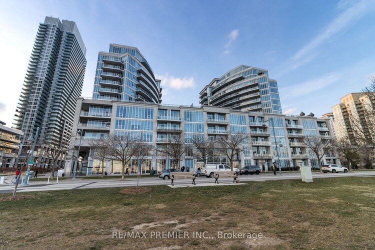 58 Marine Parade Dr, Toronto, Ontario, Mimico