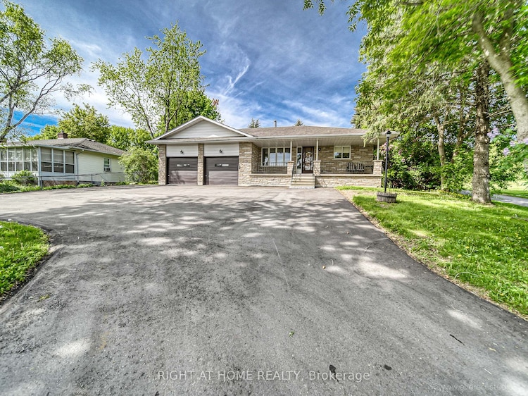 19276 Holland Landing Rd, East Gwillimbury, Ontario, Holland Landing