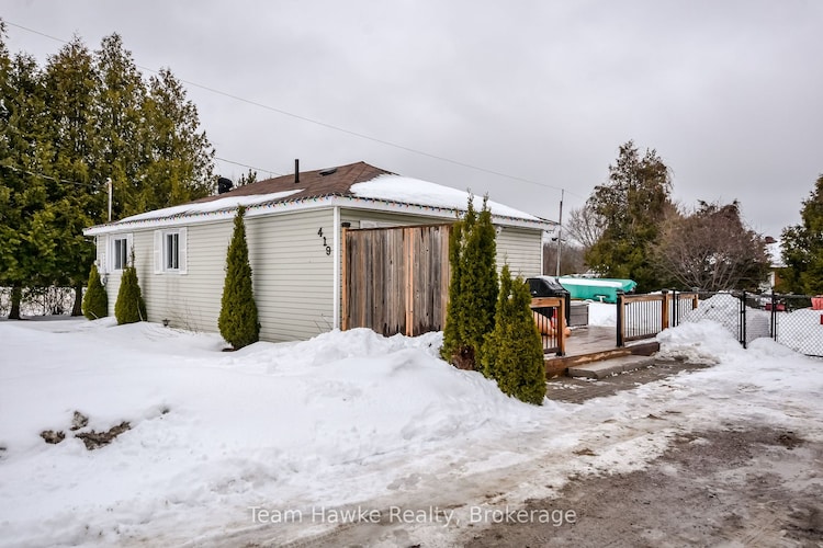 419 7th Ave, Tay, Ontario, Port McNicoll