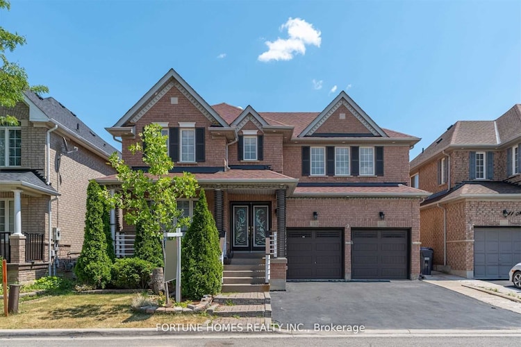 9 Morgandale Rd, Brampton, Ontario, Fletcher's Meadow