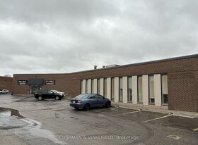 4050 Chesswood Dr, Toronto, Ontario