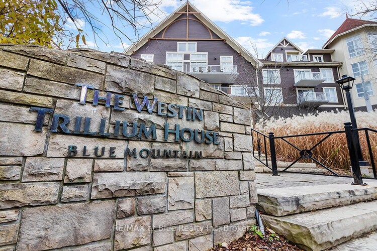 220 Gord Canning Dr, Blue Mountains, Ontario, Blue Mountain Resort Area