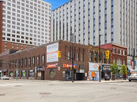 158 Rideau St, Ottawa, Ontario