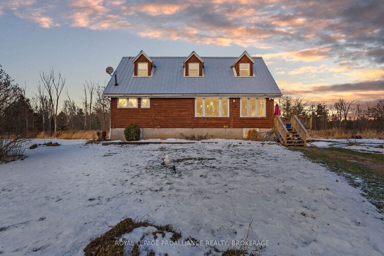 6394 Leveque Rd, South Frontenac, Ontario, Frontenac South