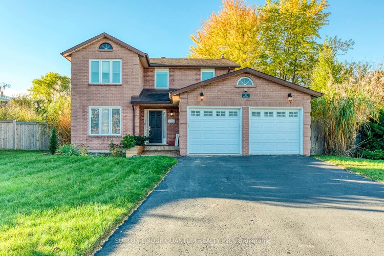 10 Anne Crt, Grimsby, Ontario, 