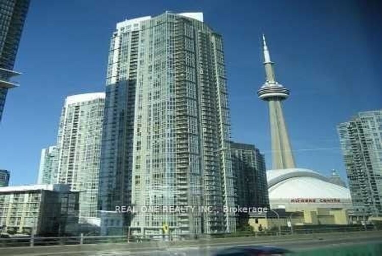 35 Mariner Terr, Toronto, Ontario, Waterfront Communities C1