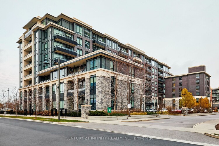 25 Water Walk Dr, Markham, Ontario, Unionville