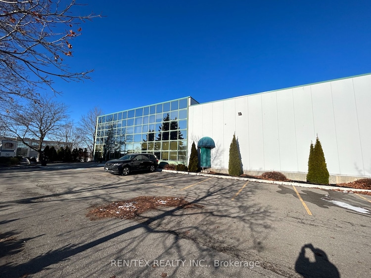 50 Four Valley Dr, Vaughan, Ontario, Concord