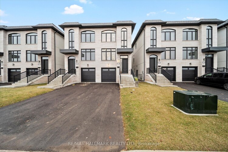 17 Antonio Crt, Toronto, Ontario, Humber Summit