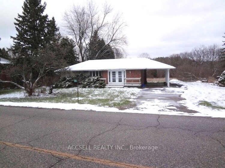 1405 West River Rd, North Dumfries, Ontario, 