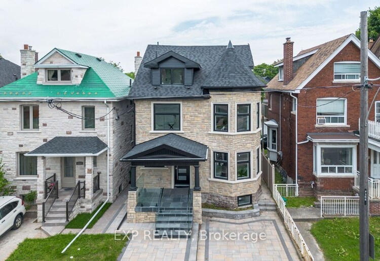 298 Keele St, Toronto, Ontario, Junction Area