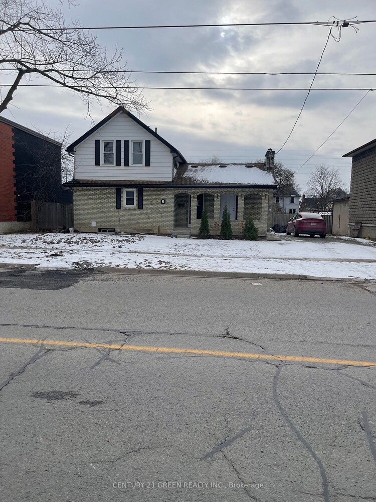 9 Oakdale Ave, St. Catharines, Ontario, 456 - Oakdale