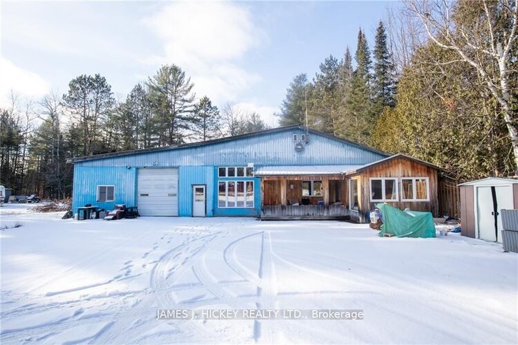 32307 Highway 17  E, Laurentian Hills, Ontario, 511 - Chalk River and Laurentian Hills South