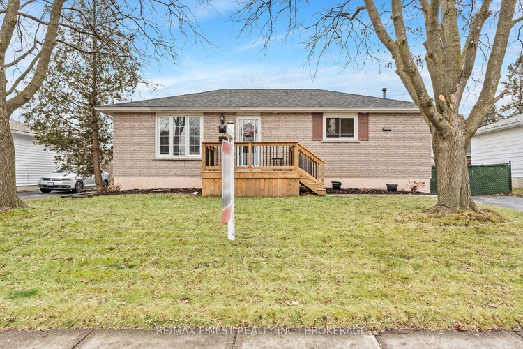 1331 Waverley Cres, Kingston, Ontario, South of Taylor-Kidd Blvd