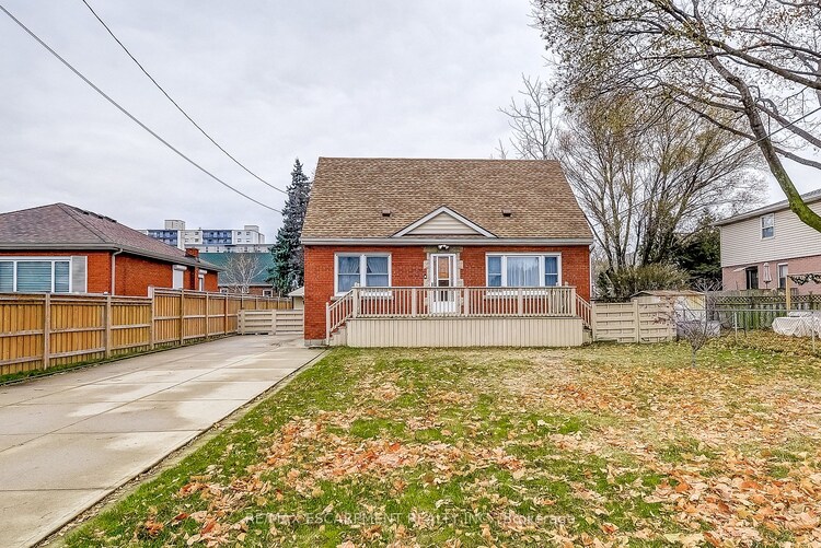 8 Bromley Rd, Hamilton, Ontario, Hill Park