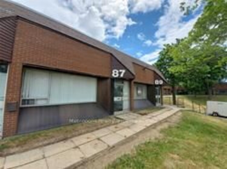 2220 Midland Ave, Toronto, Ontario, Dorset Park