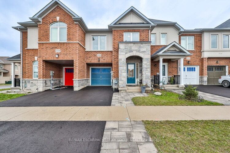 3110 Michelangelo Rd, Burlington, Ontario, Alton