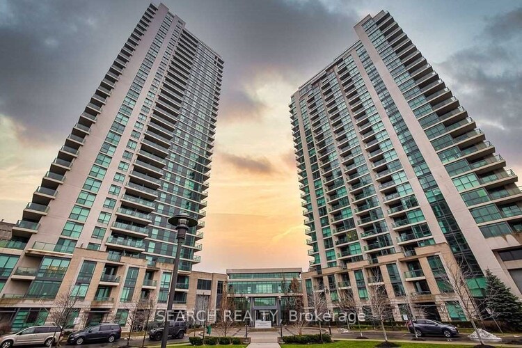 225 Sherway Gardens Rd, Toronto, Ontario, Islington-City Centre West