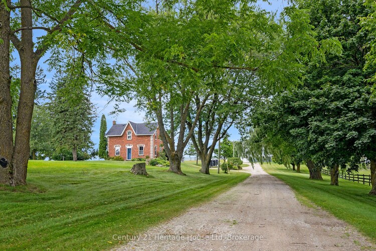 62013 Dufferin Road 3, East Garafraxa, Ontario, Rural East Garafraxa