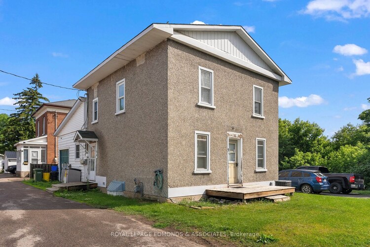 7 Isabella St, Pembroke, Ontario, 530 - Pembroke