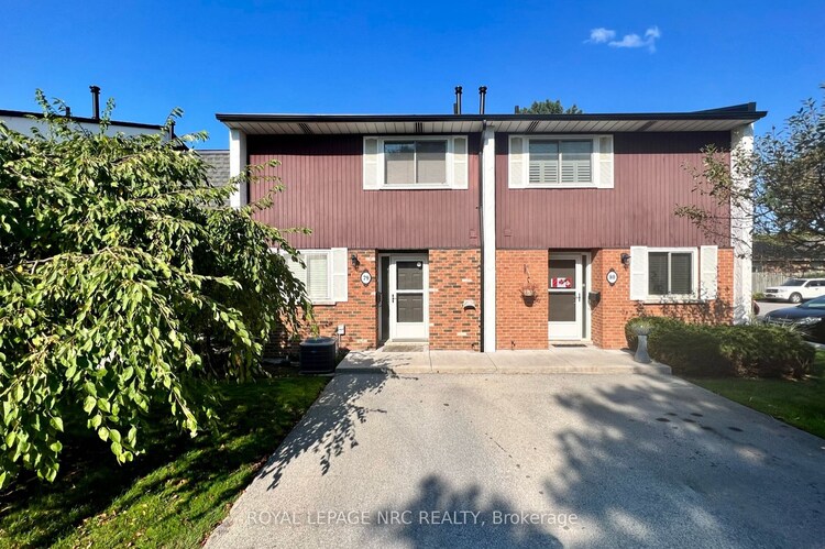 77 Linwell Rd, St. Catharines, Ontario, 443 - Lakeport