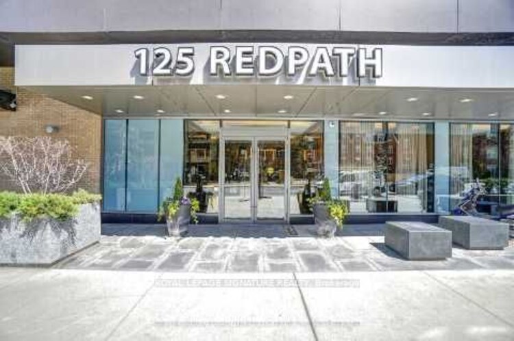 125 Redpath Ave, Toronto, Ontario, Mount Pleasant West