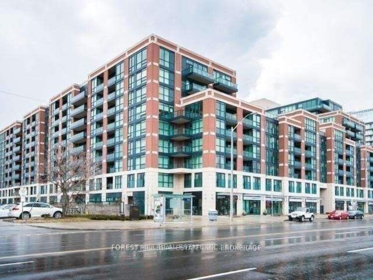 525 Wilson Ave, Toronto, Ontario, Clanton Park