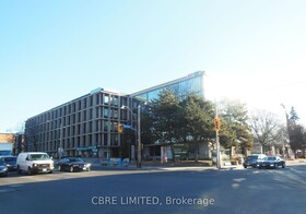 477 Mount Pleasant Rd, Toronto, Ontario