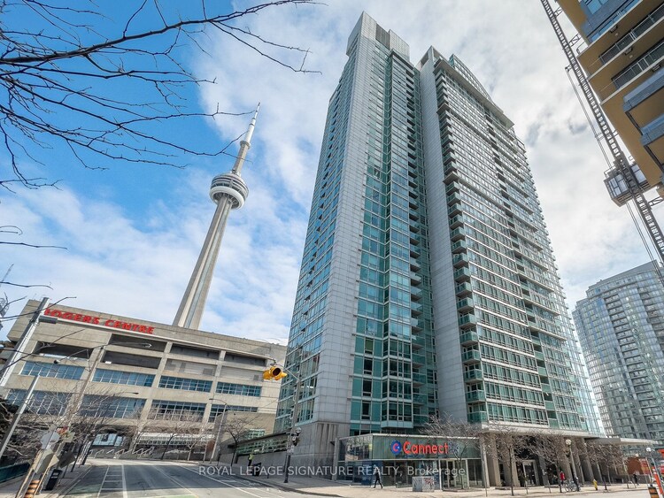 81 Navy Wharf Crt, Toronto, Ontario, Waterfront Communities C1