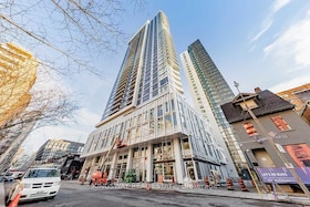 77 Mutual St, Toronto, Ontario