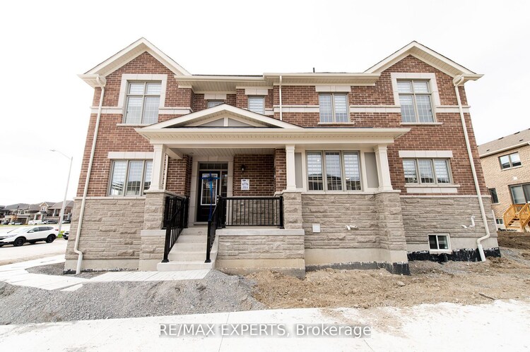 3235 Chimney Swift Cres, Pickering, Ontario, Rural Pickering