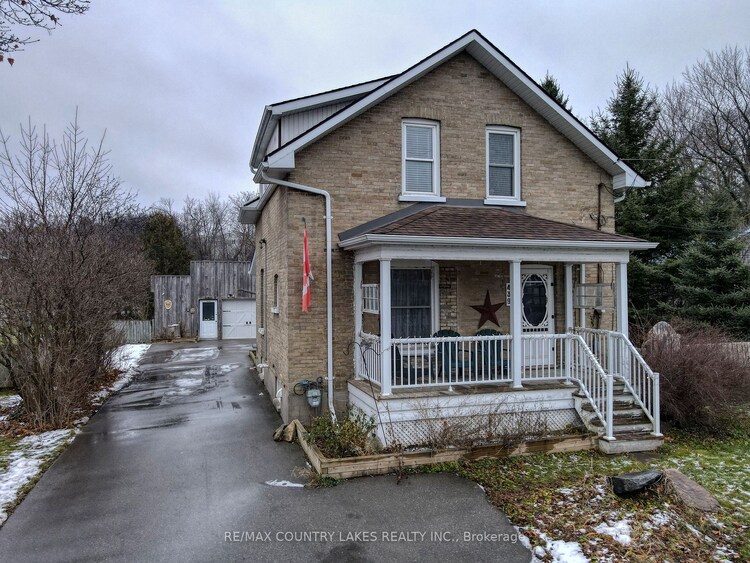 439 Osborne St, Brock, Ontario, Beaverton