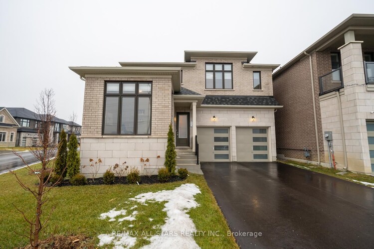 7 Ballanview Crt, Whitchurch-Stouffville, Ontario, Ballantrae