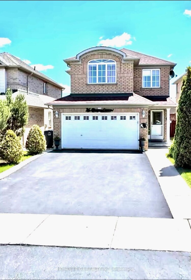 25 Olympia Cres, Brampton, Ontario, Fletcher's Meadow