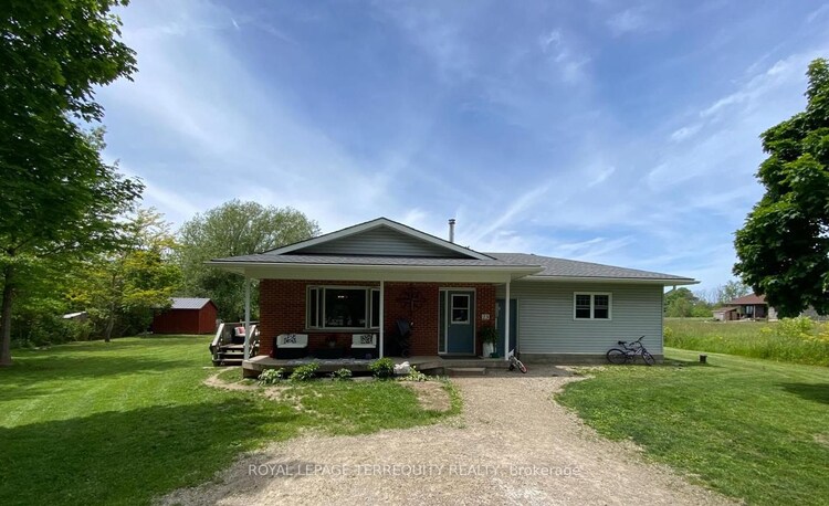 23 Wellington St S, Ashfield-Colborne-Wawanosh, Ontario, Ashfield Twp