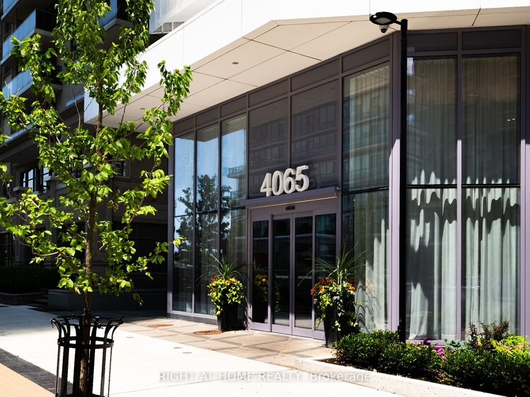 4065 Confederation Pkwy, Mississauga, Ontario, City Centre