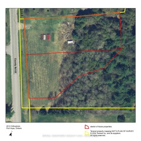 0000 County Rd 65 Rd, Northumberland, Ontario