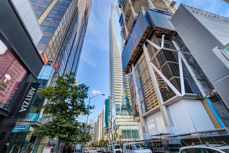 1 Bloor St, Toronto, Ontario, Church-Yonge Corridor