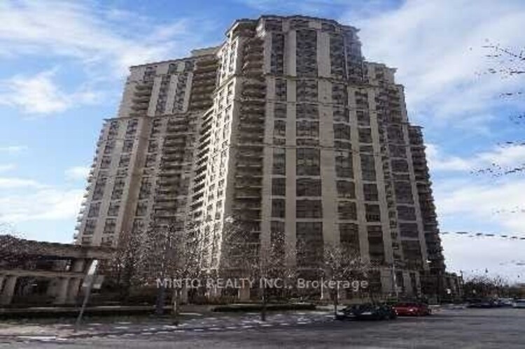 80 Harrison Garden Blvd, Toronto, Ontario, Willowdale East