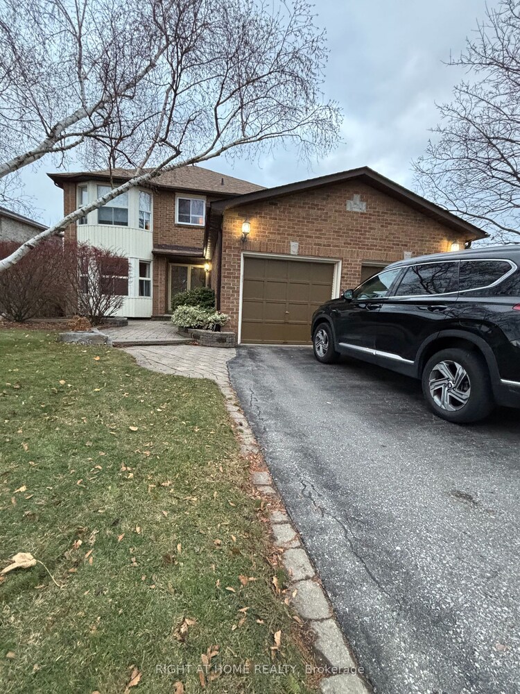 755 Aspen Rd, Pickering, Ontario, Amberlea