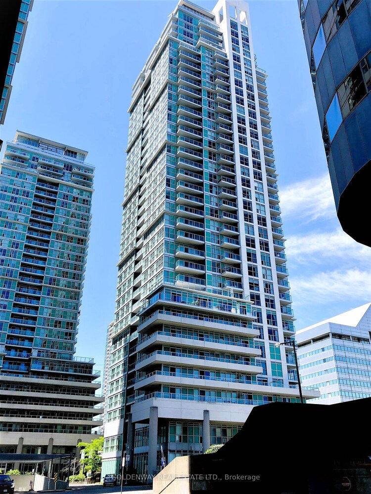 70 Town Centre Crt, Toronto, Ontario, Bendale