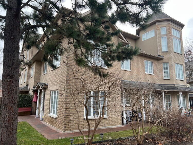 10 Cox Blvd, Markham, Ontario, Unionville