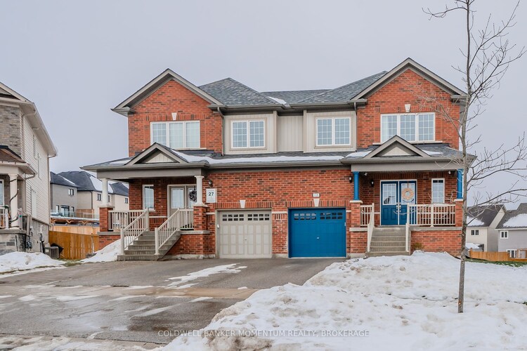 139 Isabella Dr, Orillia, Ontario, Orillia