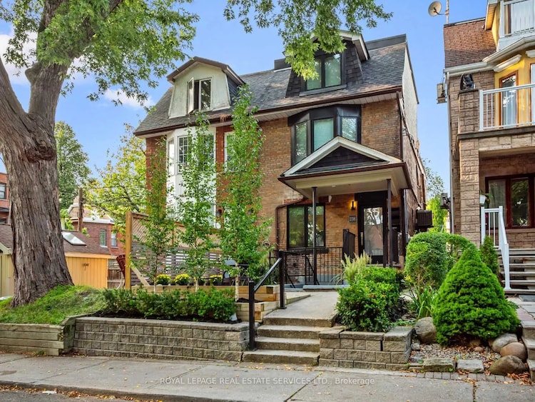 238 Garden Ave, Toronto, Ontario, High Park-Swansea