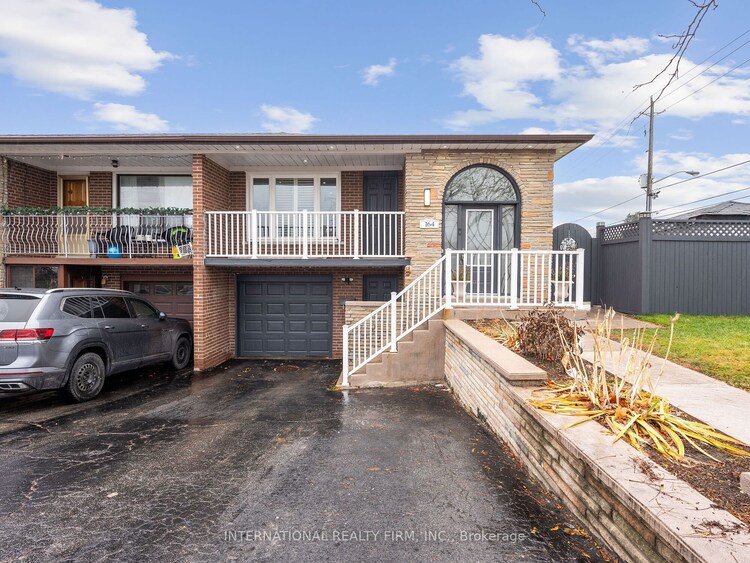 164 Milady Rd, Toronto, Ontario, Humber Summit